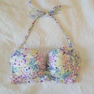 Victoria's secret swimsuit top